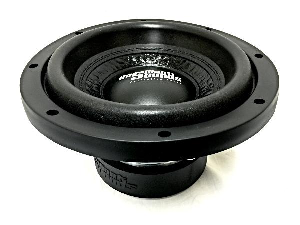 Resilient Sounds RS-10