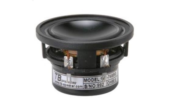 Tang Band W2-748SG