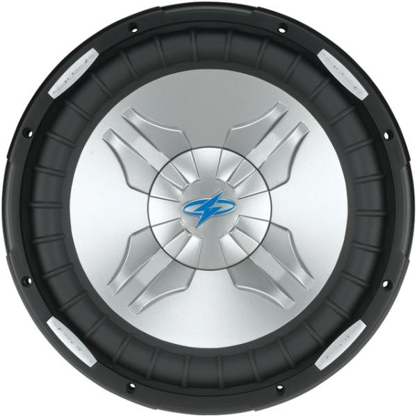 Power Acoustik P2-12W