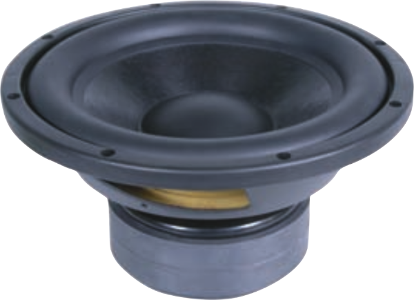 Jaycar CS-2342-10 4OHM SUBWOOFER