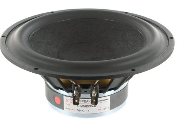 Scan-Speak 18W-8535-01