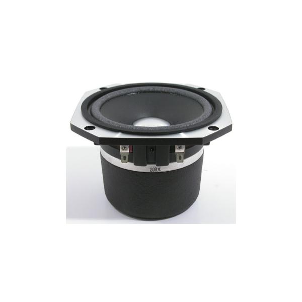 Fostex F120A