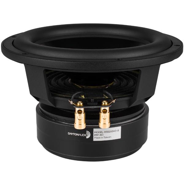 Dayton Audio RSS210HO-8