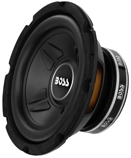 Boss Audio CXX8