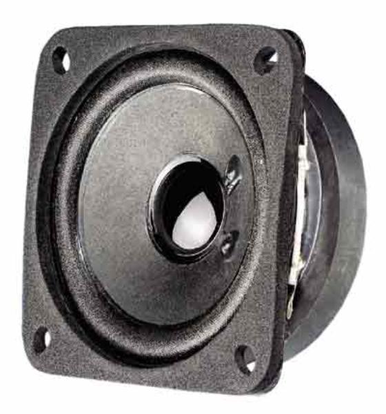 Visaton FRS-7/4 2.5