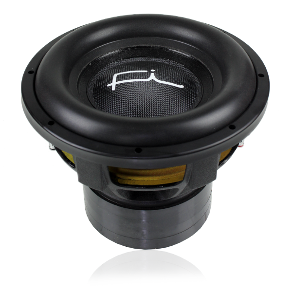 Fi Car Audio Q15 DUAL 2 FERRITE (2019)