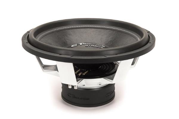 CT Sounds STRATO 18 D1