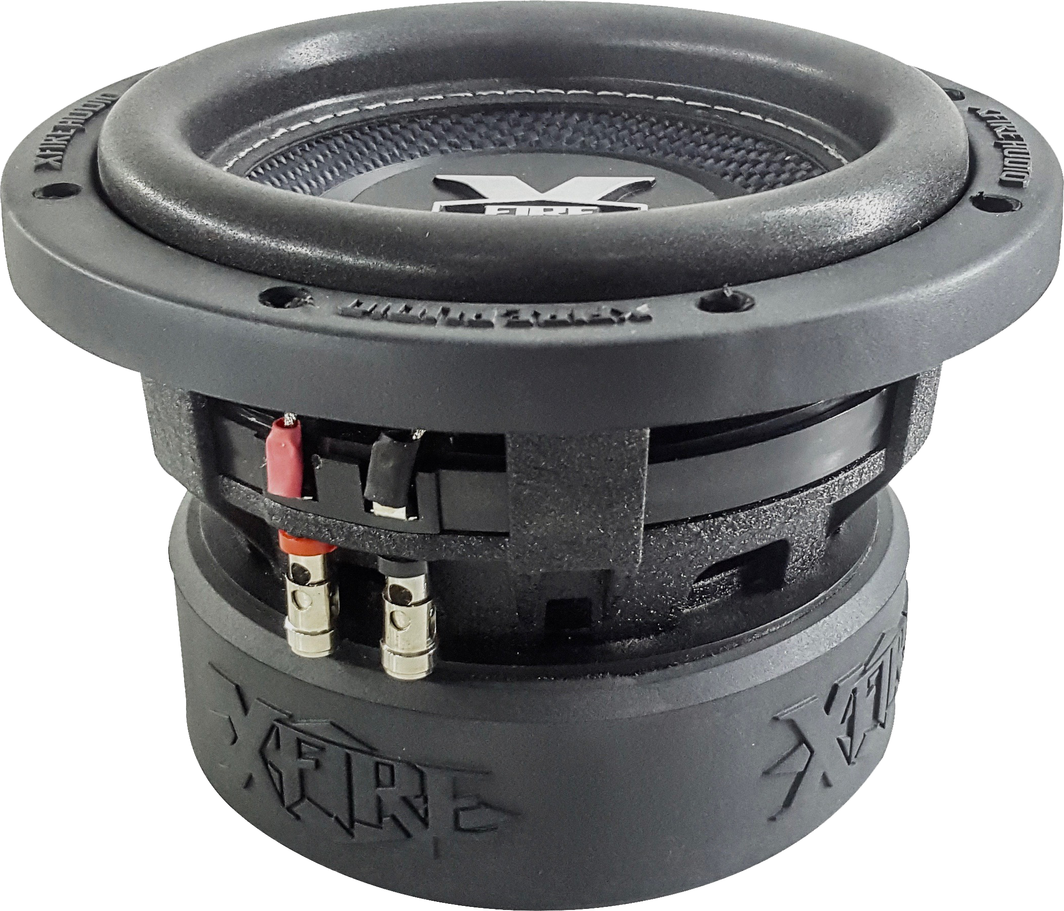 xfire 6.5 subwoofer