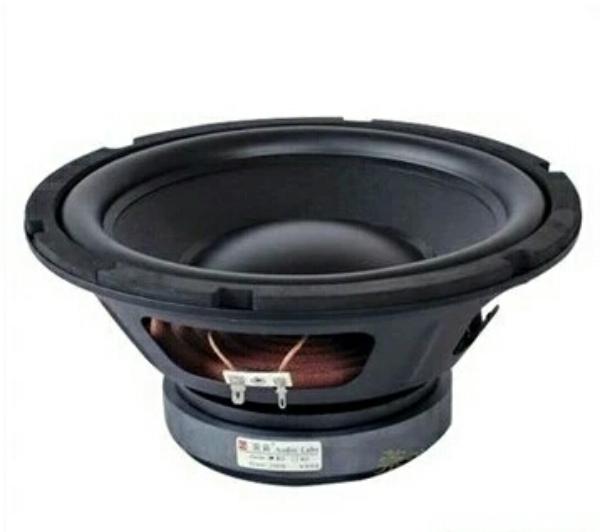 Audio Labs DL100TZB