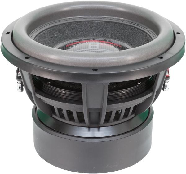 Audio System H15 EVO