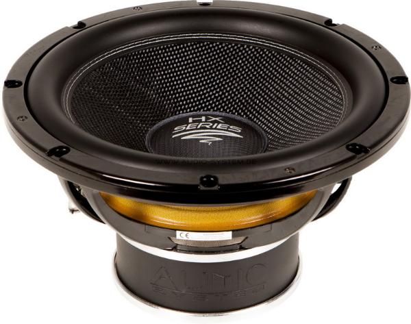 Audio System HX12 SQ