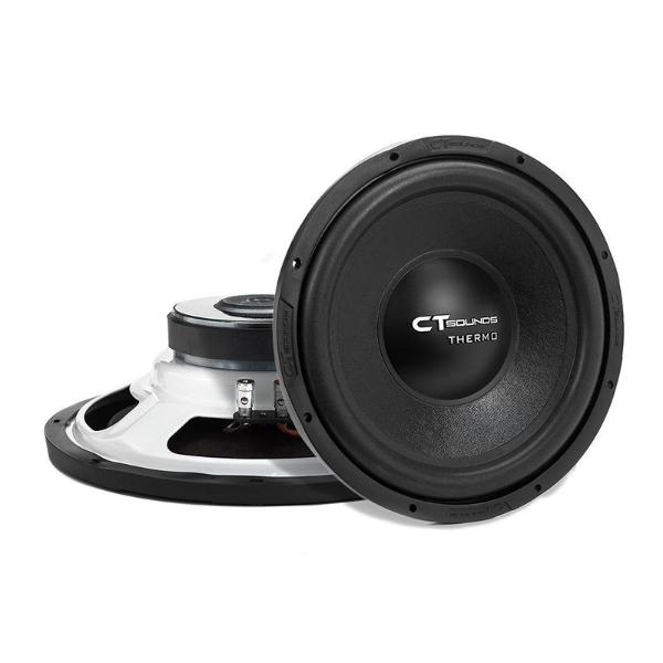 CT Sounds THERMO 12 D4