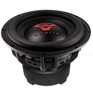 kenwood truck speakers