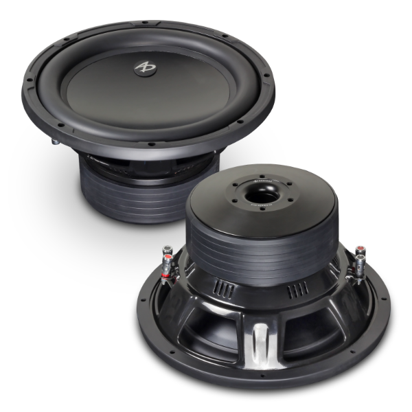Audio Dynamics AD2112 D2