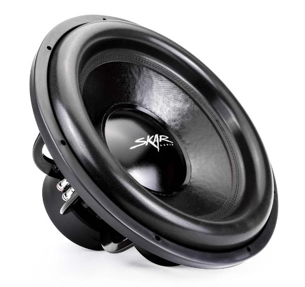 Skar EVL-18 D2