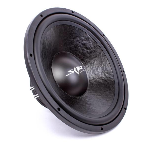 Skar IVX-15V2 D2
