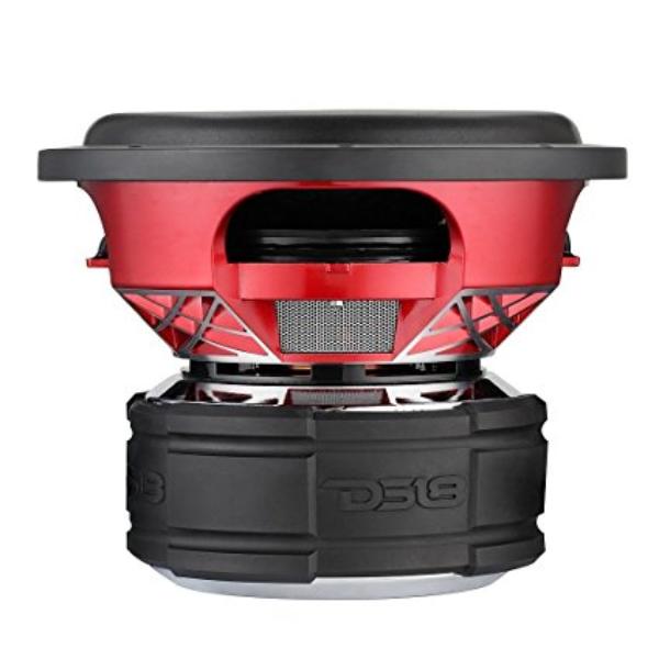 DS18 Car Audio HELLION-12.2D
