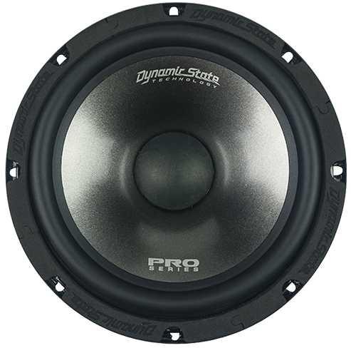 Dynamic State PM-200.3