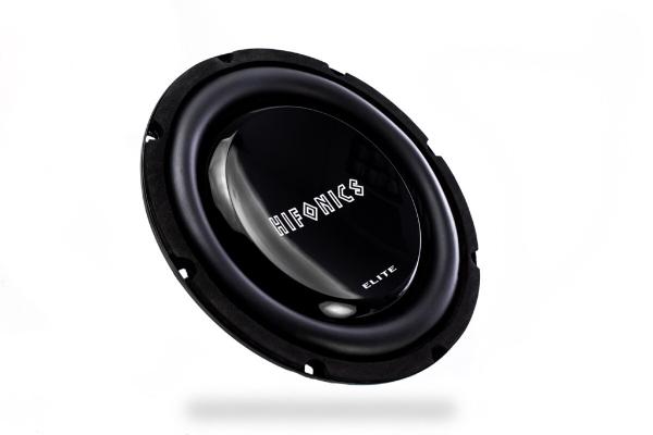 Hifonics BZE-12S4S