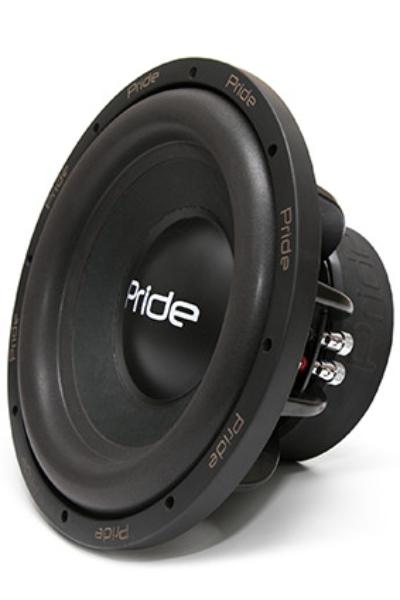 Pride AB-12