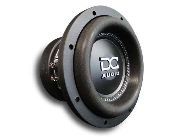 DC Audio M3 8 D2