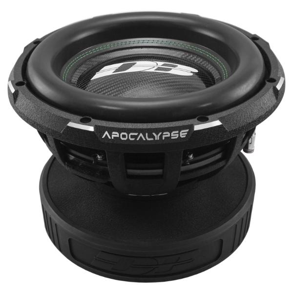 Alphard APOCALYPSE DB-SA412 D2
