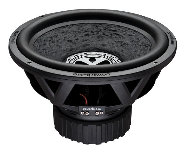 PowerBass 3XL-1501D