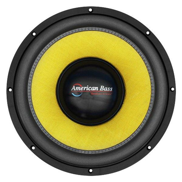 American Bass VFL 1511