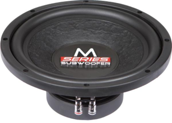 Audio System M10