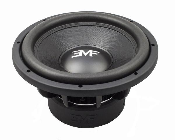 EMF Audio LOWBALLER 12 D2