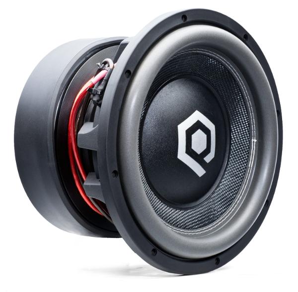 Soundqubed HDC412-D1-A