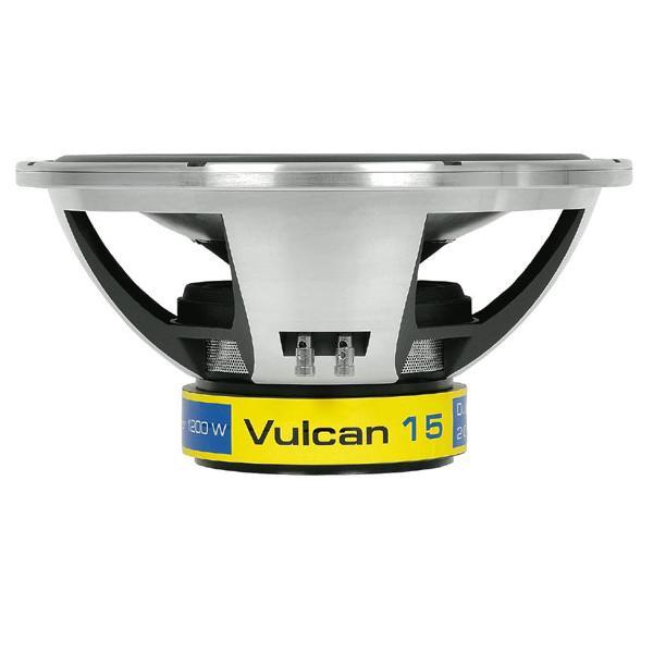 Art Sound VULCAN 15