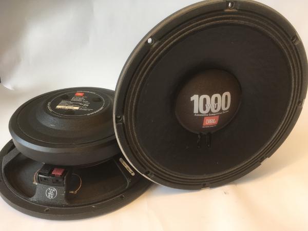 JBL 1200GTI