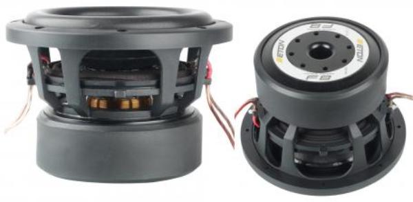 Eton FORCE F8