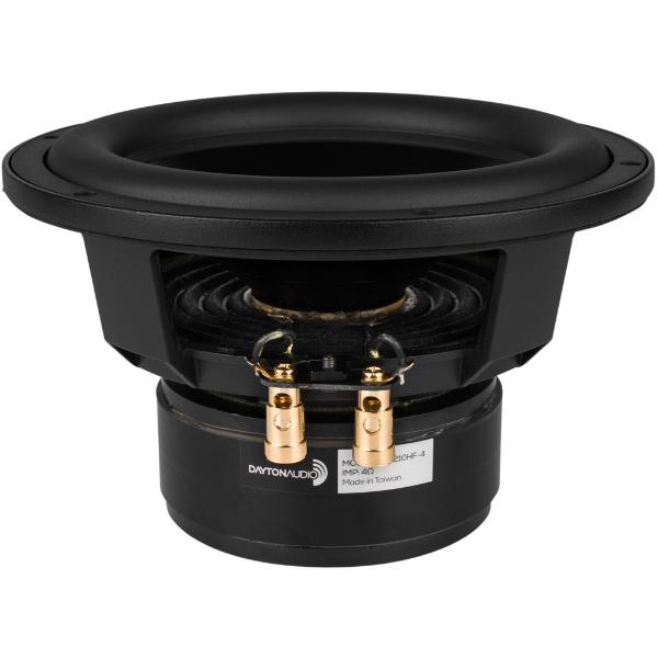 Dayton Audio RSS210HF-4