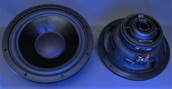 Linear Power LP10-4