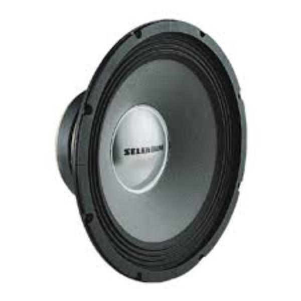 Selenium 12PW3