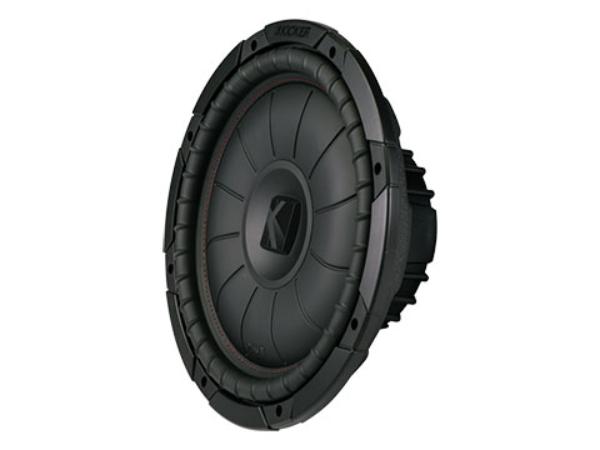 Kicker 43CVT124(COMPVT 12)