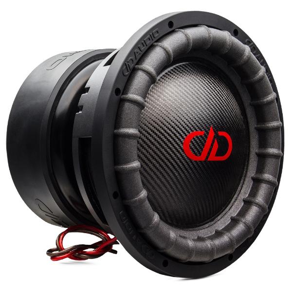 DD Audio 9915B ESP D2