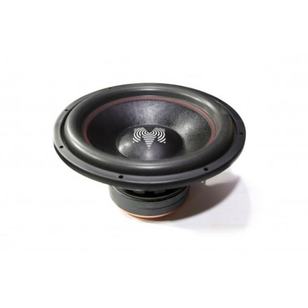 MOMO Equipped TS 15.900(TSUNAMI 15)