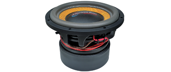 American Bass GODFATHER 15