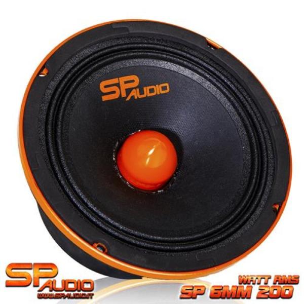 SP audio SP6MM