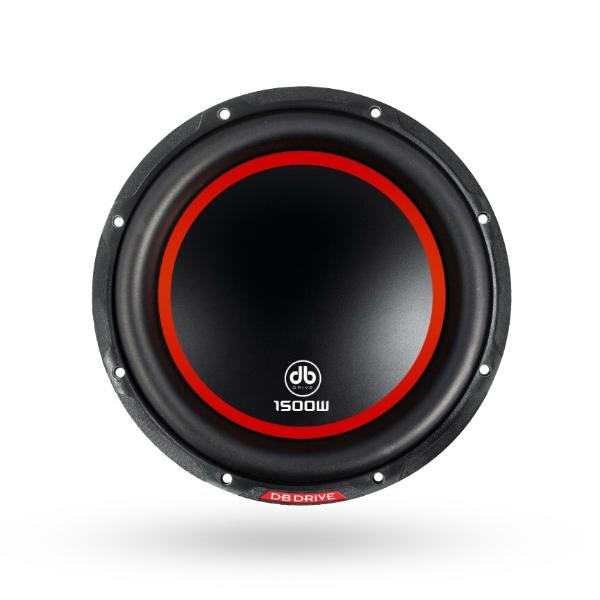 DB Drive K5 10D2