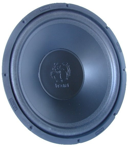 Magnat SHOCKWAVE 1200 12