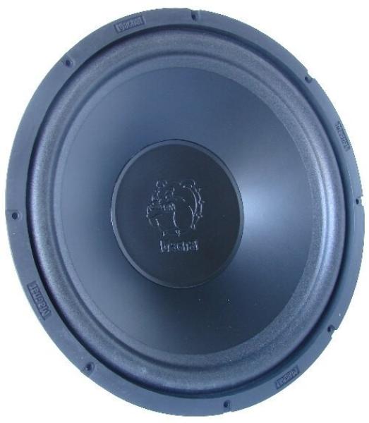 Magnat SHOCKWAVE 1200