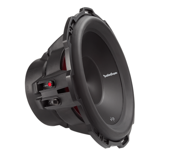 Rockford Fosgate P2D2-12