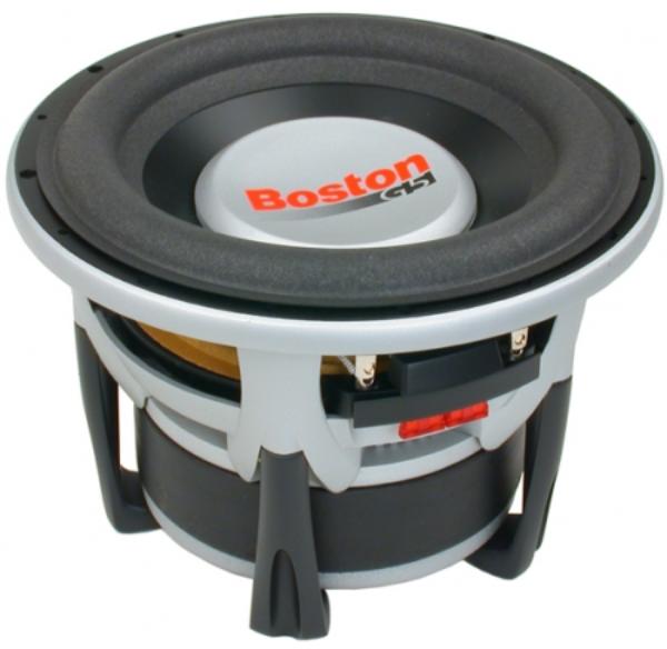 Boston Acoustics G512-44