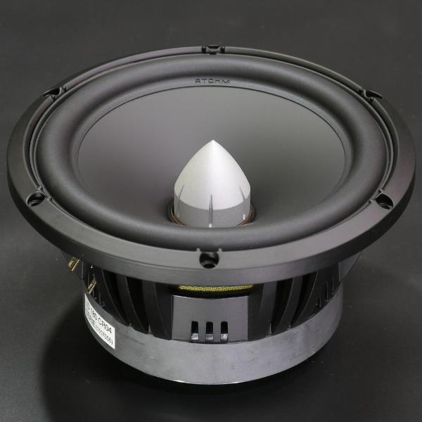Atohm LD180CR04