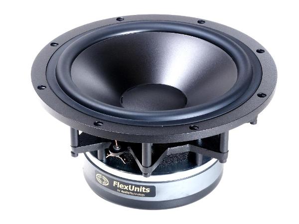 Audio Technology FLEXUNITS 10 A 77 25 10