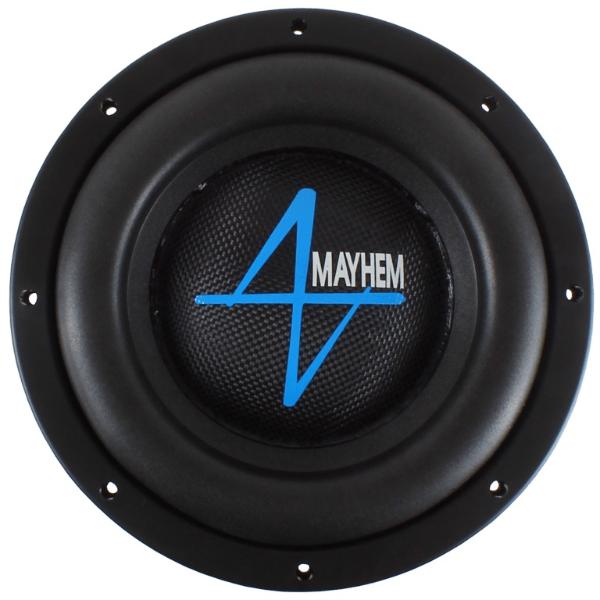 Ascendant Audio MAYHEM 15 D2
